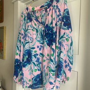 Lilly Pulitzer Elsa